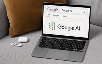 SGE תוצאות חיפוש AI בגוגל