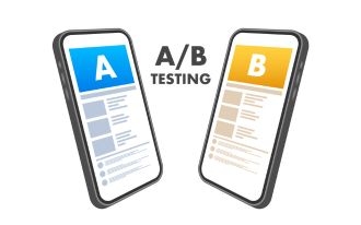AB טסטינג
