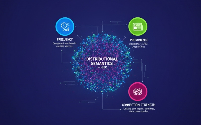 סמנטיקה התפלגותית