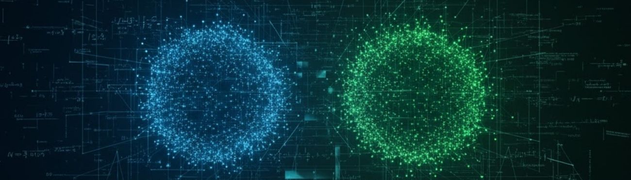 התפלגות סמנטית בקידום אתרים ב-AI